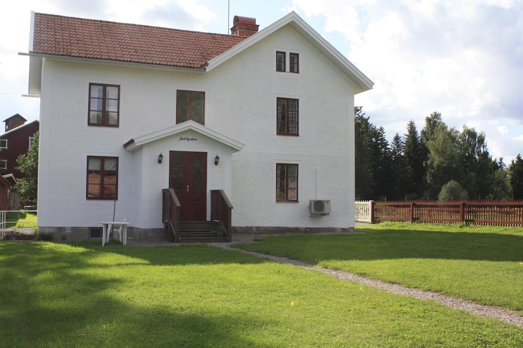 Jaktlyckan, Tuna Gard Exterior foto